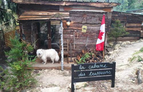 La Cabane des Trappeurs - Foto 19