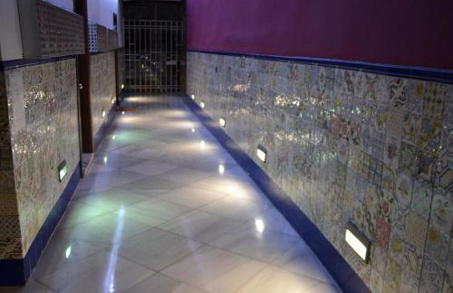 Carreteria Pool ApartamentosMalagaManagement - Foto 24