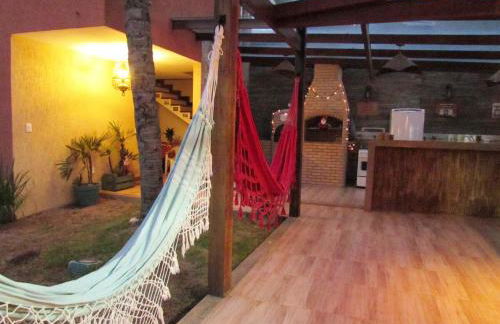 CAZAZEN Casa Spa Completa e Aconchegante com Piscina e Jacuzzi de Hidromassagem - Foto 48