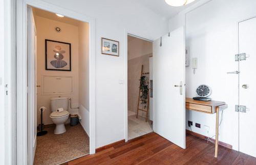 Extraordinary Sea View - 1 Bdr with AC - Photo 36