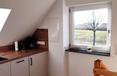 Oderbruch Ferienwohnung Am Speicher - Photo 7