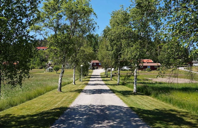 4 Person Holiday Home in Ucklum - Foto 5