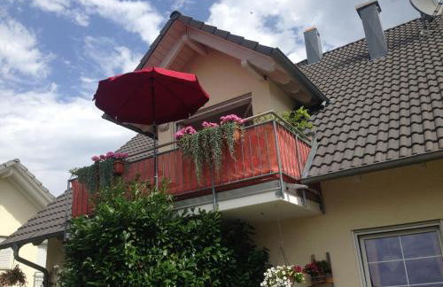 Ferienwohnung Haus Albsicht - Foto 1