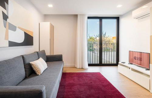 GuestReady - Soothing Comfort in Aveiro - Foto 1