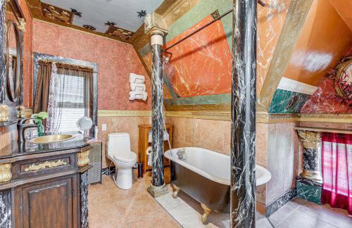 Near Downtown Scranton Getaway with Patio - Foto 18