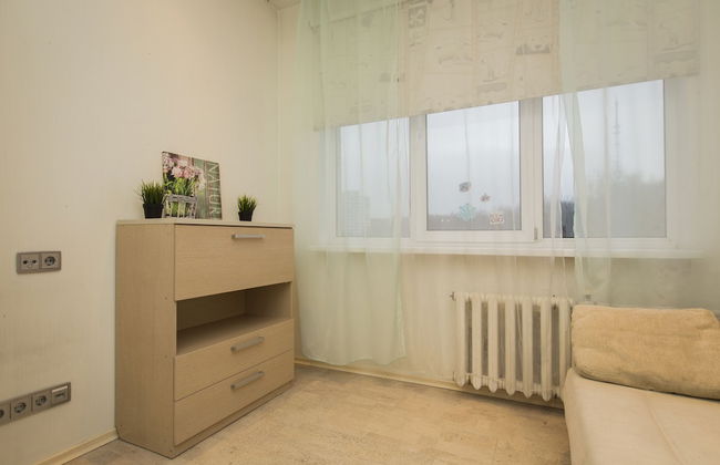 Apartments on Studenaya 68A - apt 20 - Foto 12