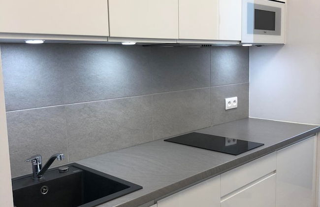 Apartamenty Varsovia 304 - Foto 13