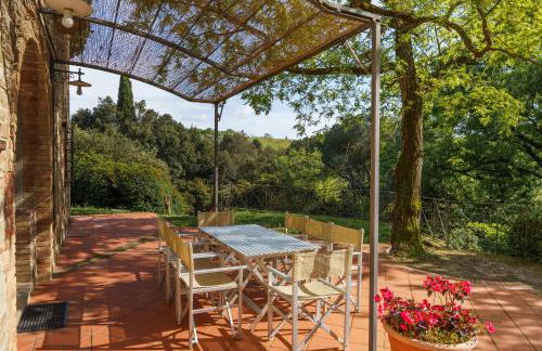 Podere Fignano, holiday home - apartments renovated 2024 - new swimming pool - Foto 35