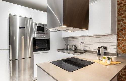 Waou Atocha II - Alquiler Corta Duración - Photo 9