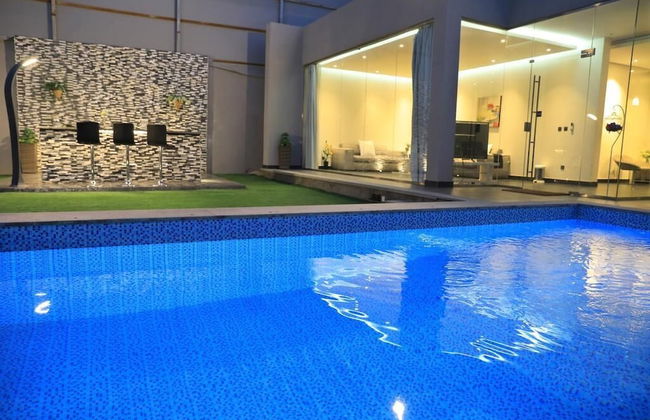 Riyadh Inn - Foto 16