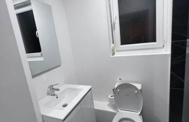 Espace Chic et Cosy - Foto 4