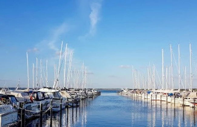 5 Person Holiday Home in Karrebaeksminde - Foto 26