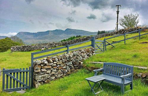 CaeEinion Cottage a Georgeous Rural Retreat Nr Dolgellau - Foto 5