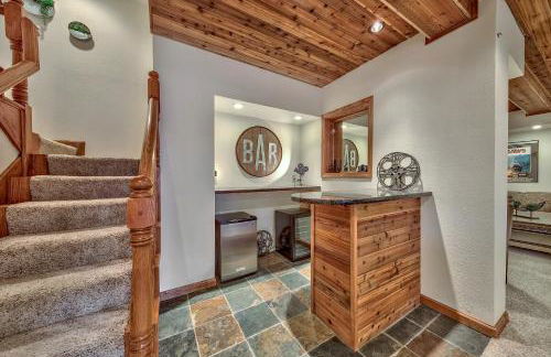 Peoples Choice at Heavenly - Pets Hot Tub Remodeled - Foto 23