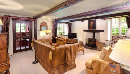 Fair Rigg Old Farm - Foto 5