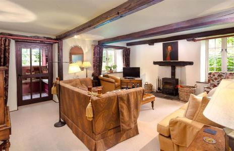 Fair Rigg Old Farm - Foto 5