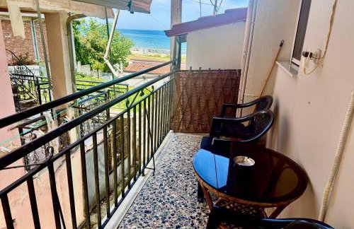 Seaside Apartments & Rooms Kampouri - Photo 15