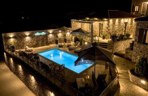 Lithoessa Luxury Apartments - Foto 36