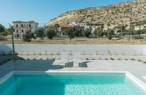 Luxury Villa Muse Calliope - Photo 53