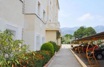 Apartamentos Las Rosas - Foto 11