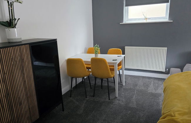 3 bed Apartment in Huddersfield - Foto 13