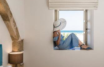 Avra Apartments Kolymbari Harbour - Foto 42