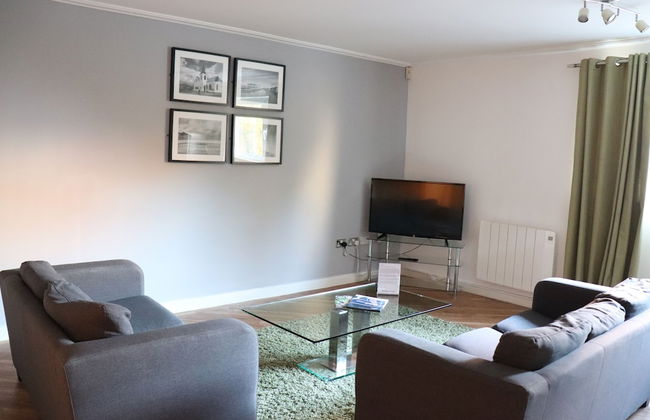 Century Wharf by Urban Space - Foto 33