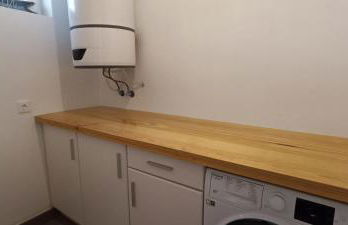 Blue & Yellow Penthouse with Terrace at Balaia Mar - Foto 9