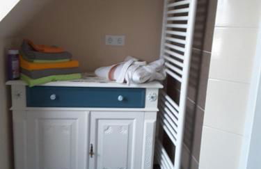 Ferienwohnung Sabine - Foto 11