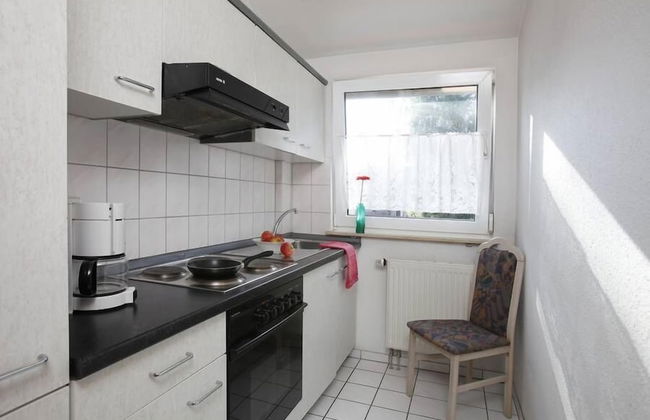 Parkblick Aparthotel und Ferienwohnungen - Foto 4