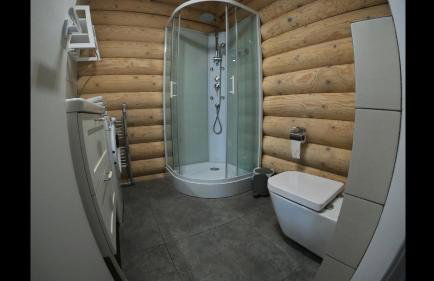 Kwietna łąka na szlaku - Foto 17