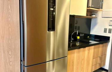 Studio Beira Mar com Vista Mar NT1318 - Photo 36