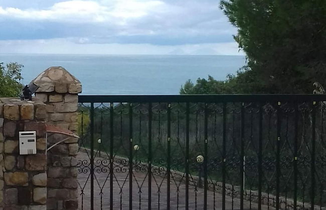 Seaside House in Rais Gerbi Residence - Photo 32