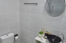 Studio Metrô Tatuapé Wi-fi-Piscina-Academia - Foto 44
