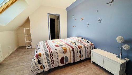 Beautiful home near Honfleur Deauville - Foto 3