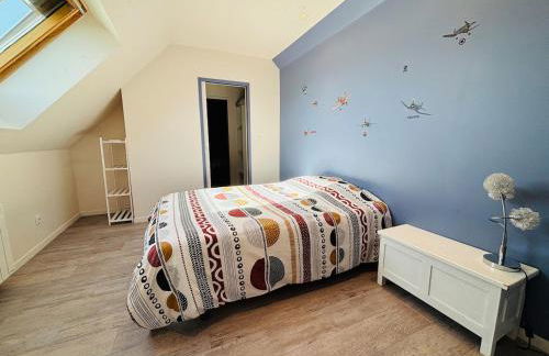 Beautiful home near Honfleur Deauville - Foto 3