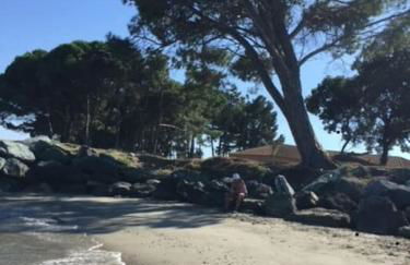 Appartement tout confort 2-4 pers 500 m de la plage avec piscine et wifi - Foto 13