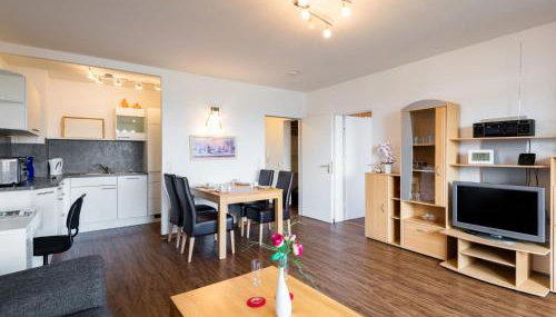 Apartment Sonnenblick - B905 by Interhome - Foto 4