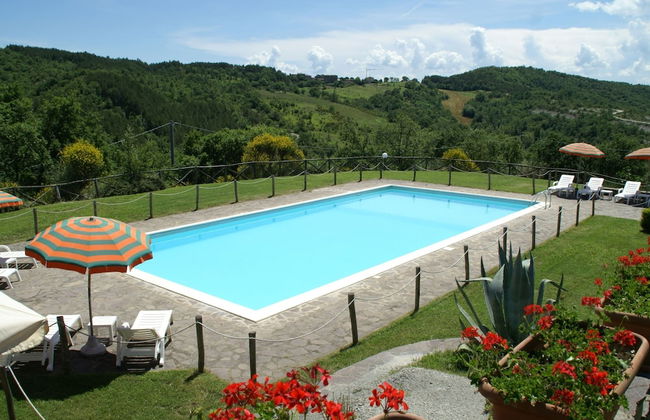 Beautiful Apartment With Private Terrace and Panoramic Swimming Pool - Foto 1