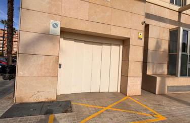 Valencia Beach Vibe - Oceanfront escape - Foto 18