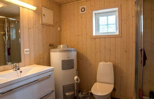 Gauvikstua Cabin - Lyngdal - Foto 10