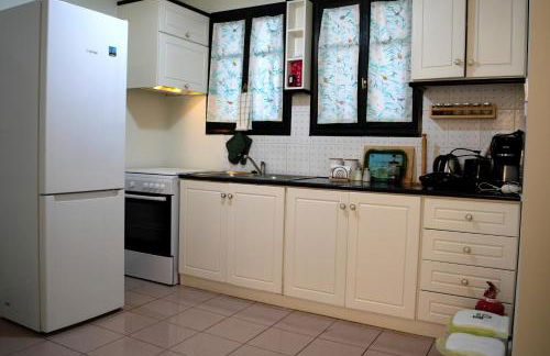 Phoeve Apt-Lovely 1-BR rental near the beach - Photo 5