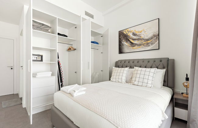 Silkhaus Pixel Tower2 - Reem Island - Photo 13