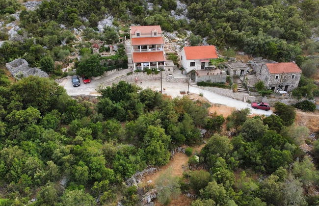 Apartments Leviana - Foto 33