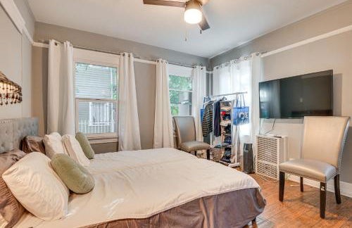 Melrose Hill Home Near Hospitals Nurses Welcome! - Foto 15