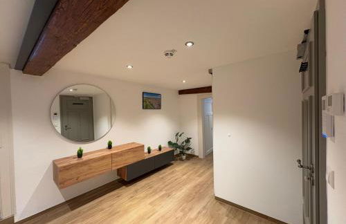 Apartmenthaus Alte Scheune Gunzenhausen - Foto 33