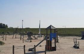 Bungalow 39 in Tossens - Foto 14