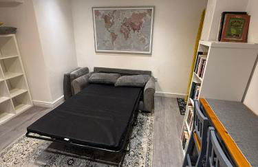 Ground Floor Apartment with Private Garden - Near Victoria Park - Foto 14