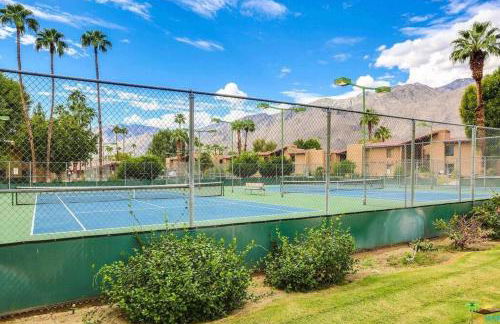 Palm Springs Unique Central Condo - Foto 23