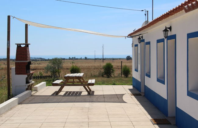 Monte Costa Luz - Foto 1